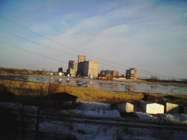 Mishkino
