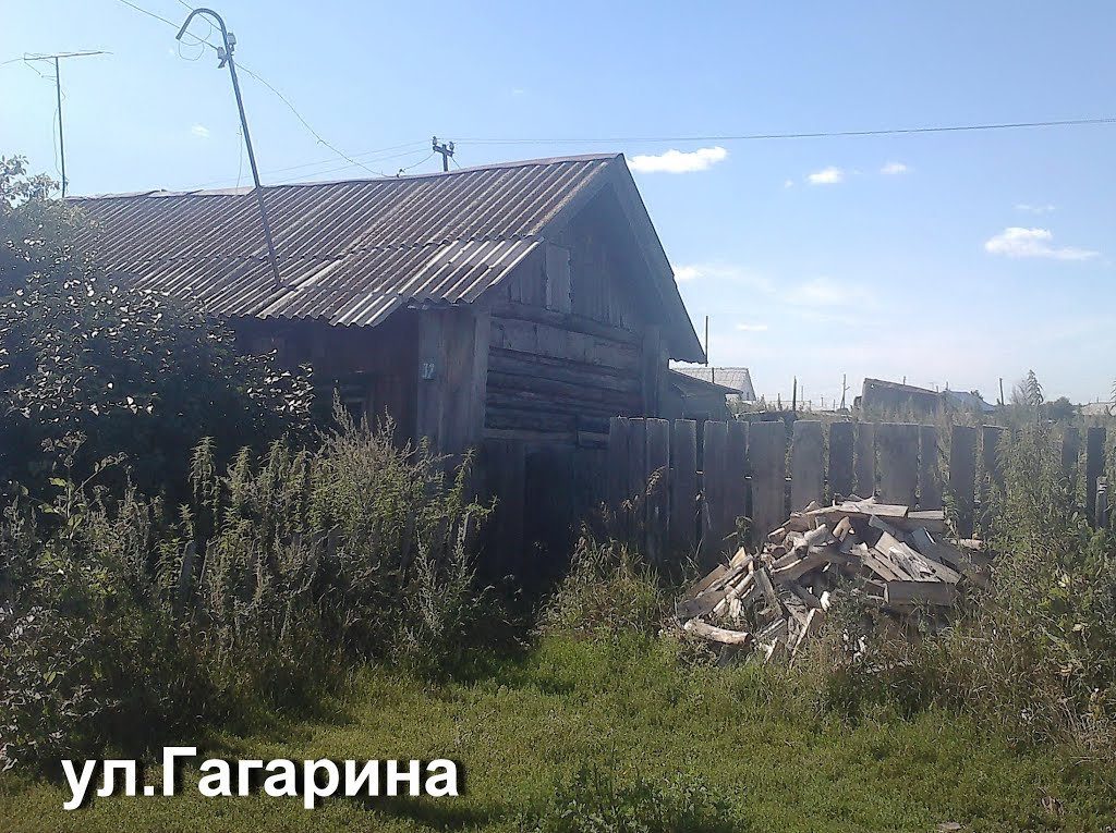 здесь живёт ВОfКА и ДОЛГаниха