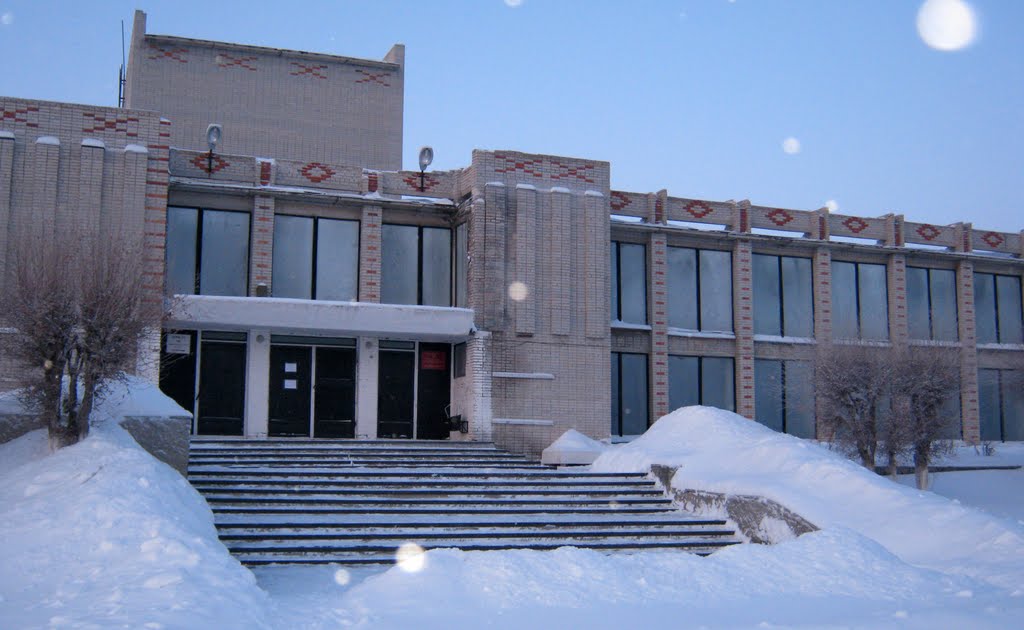 РДК