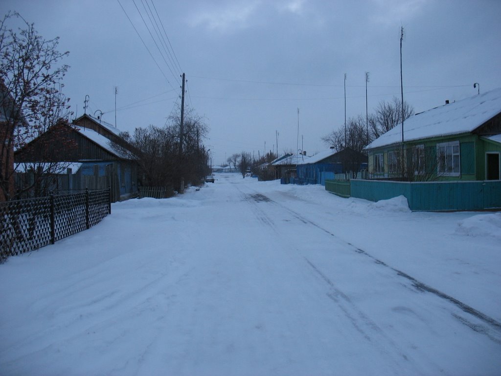 Safakulevo