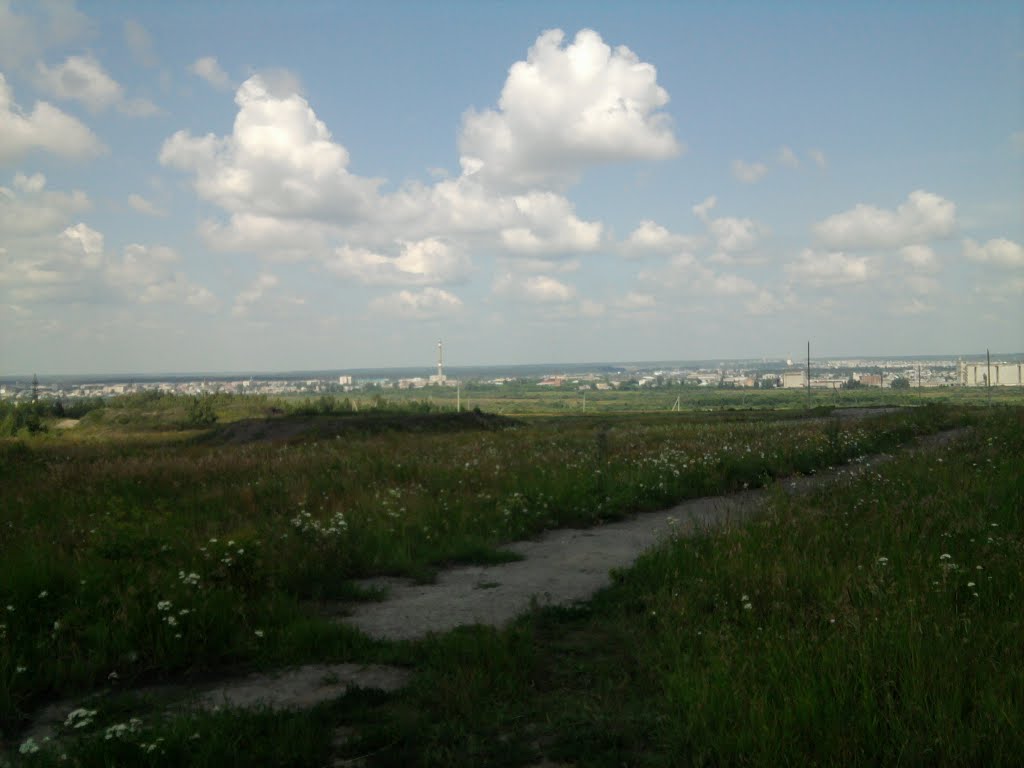 город Шадринск