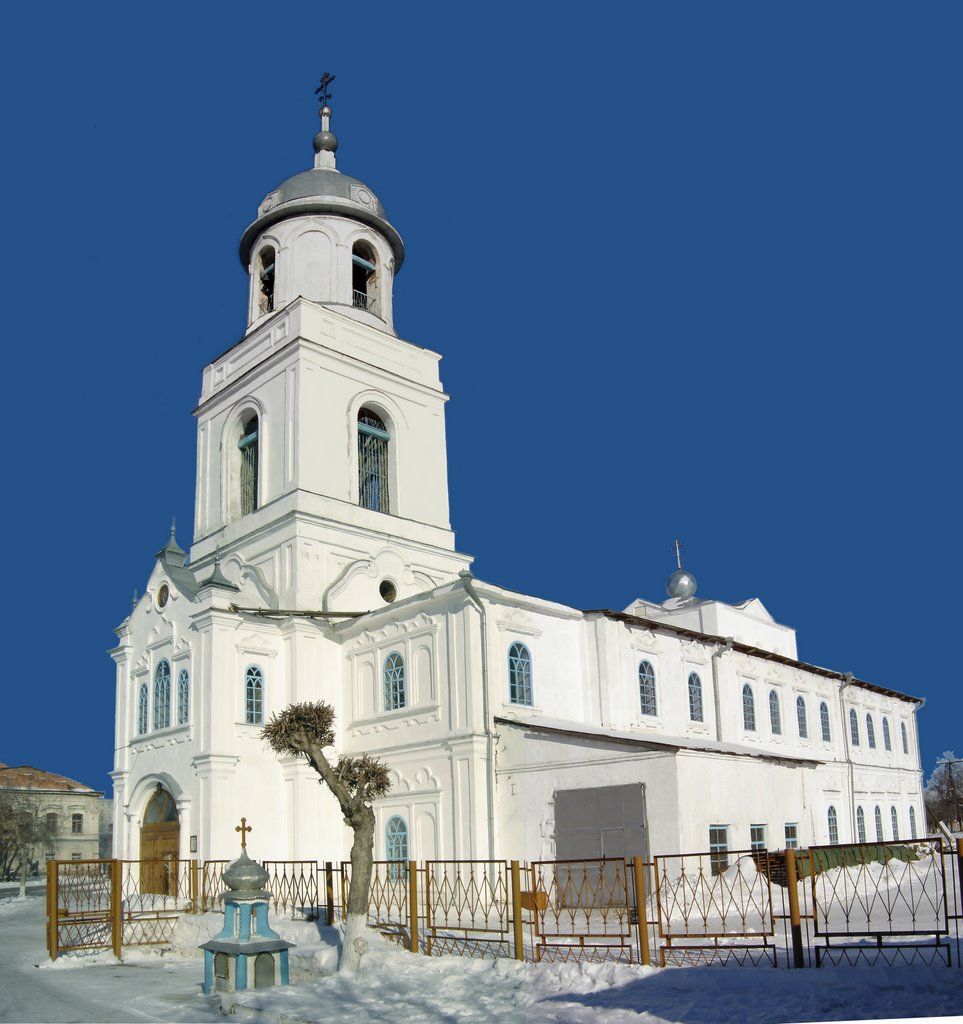 Церковь