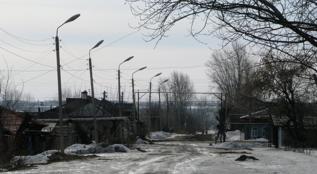 Shadrinsk
