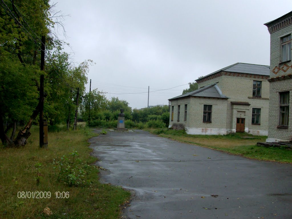 Школа