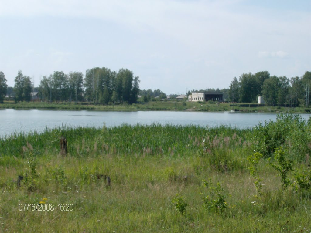 Орлово