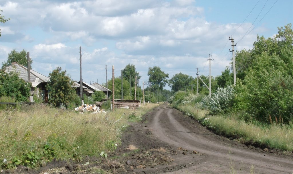Ленина