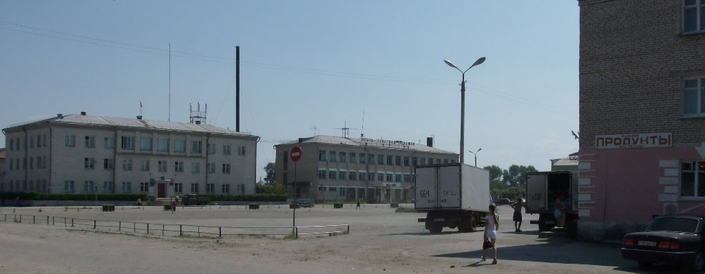 Площадь