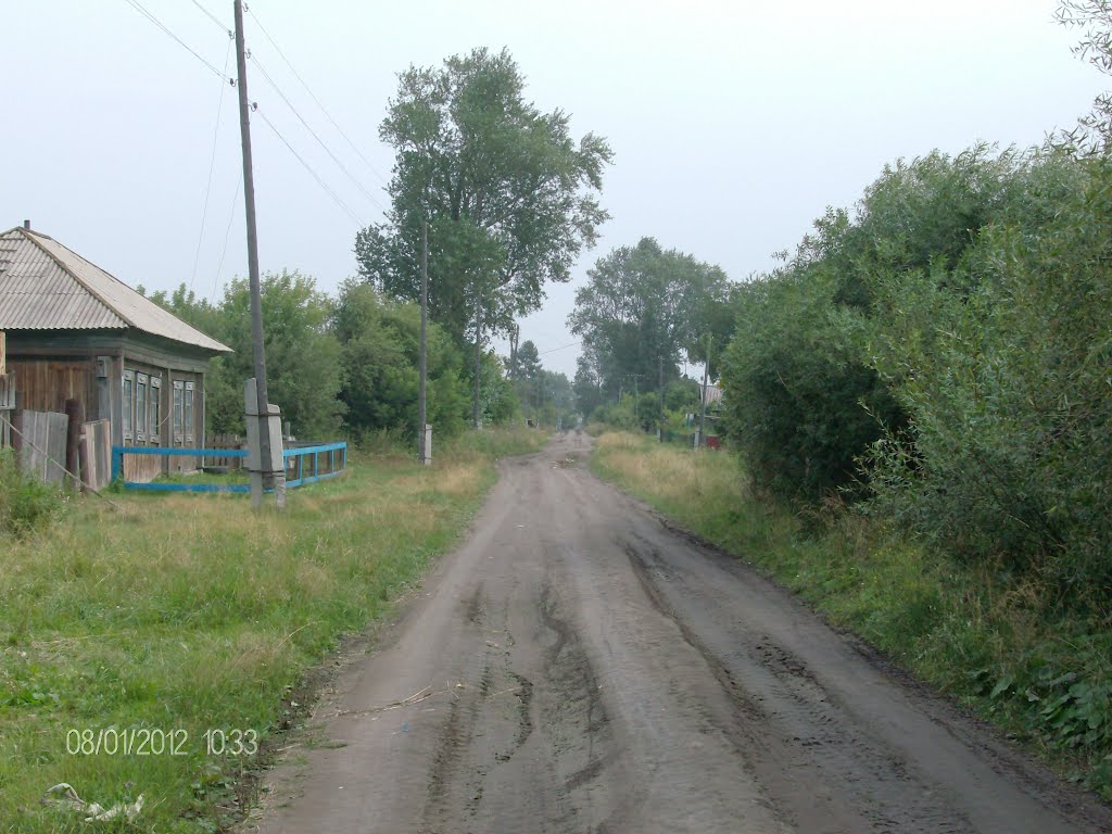 Ленина