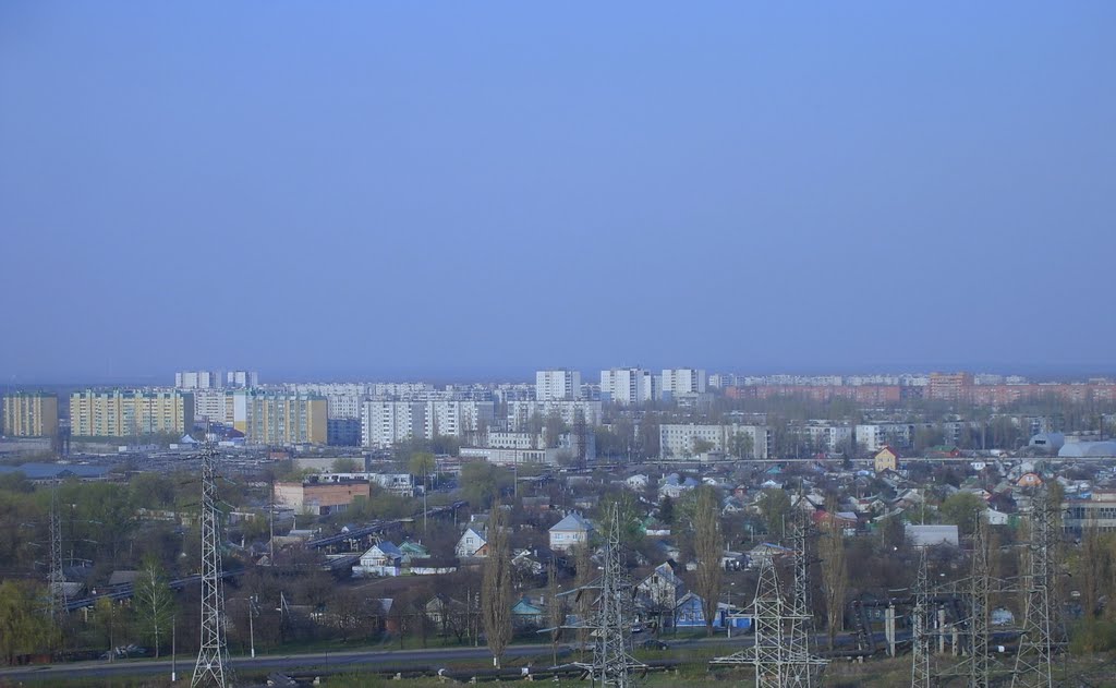 Вид