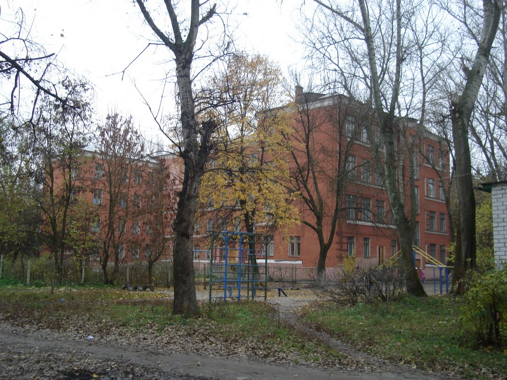 Школа №33