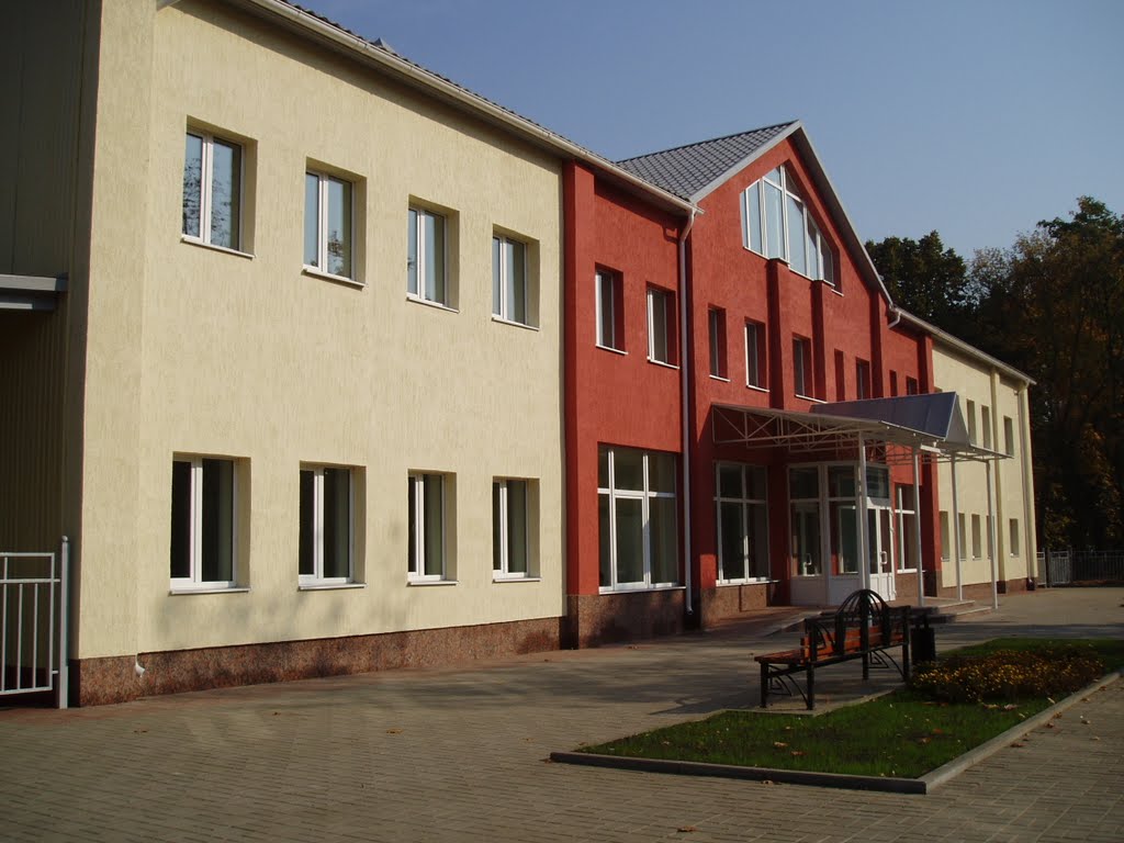 муз гкб N"4