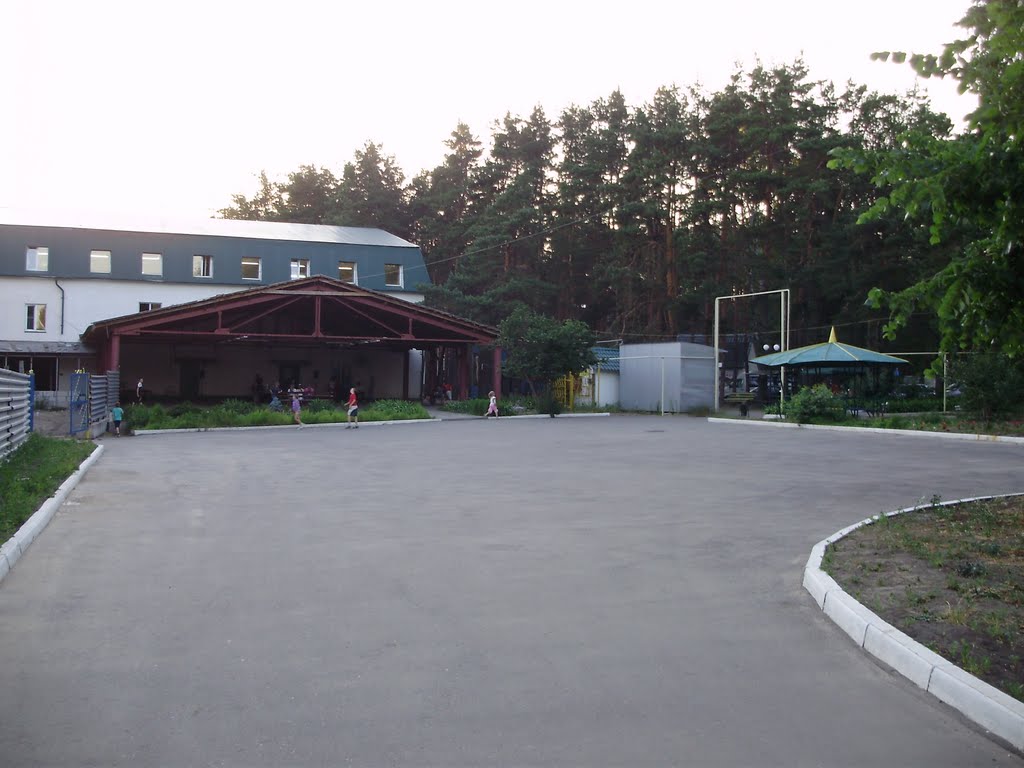 Pryamitsyno