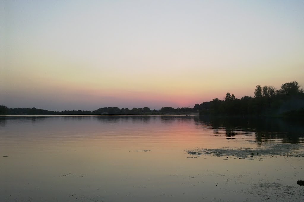 Russia. Kursk