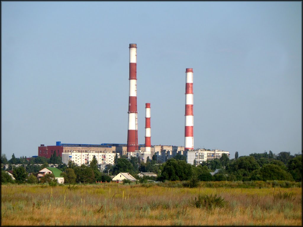 ТЭЦ-1