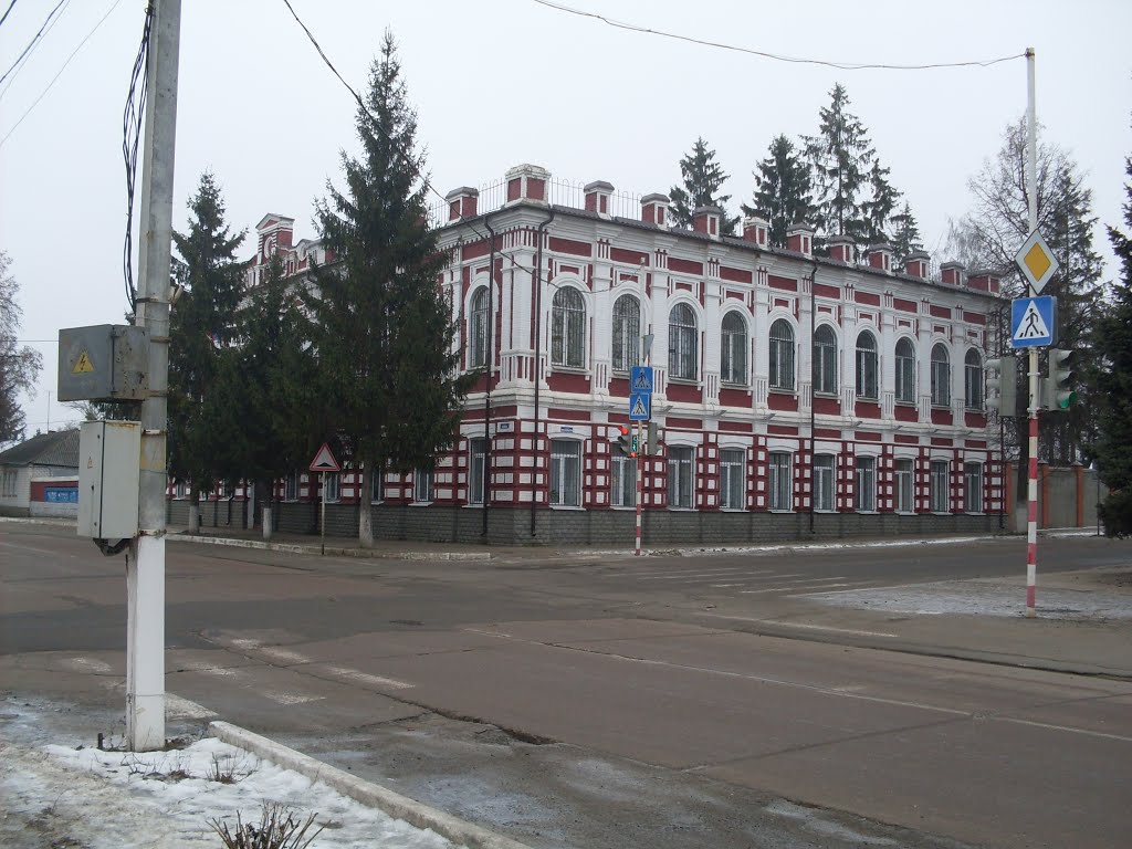 court
