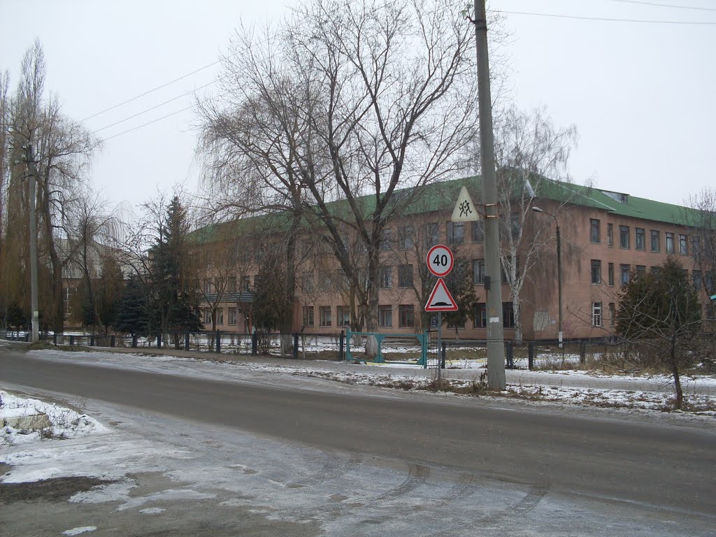 School number 2