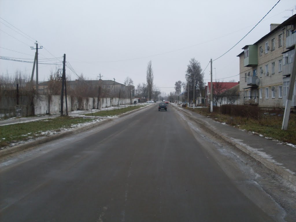 Michurin