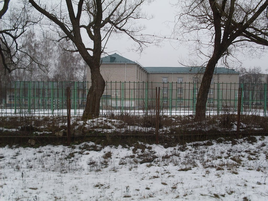 School № 1