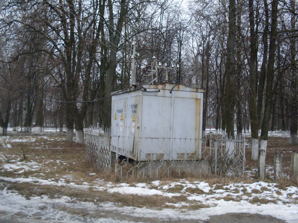 transformer
