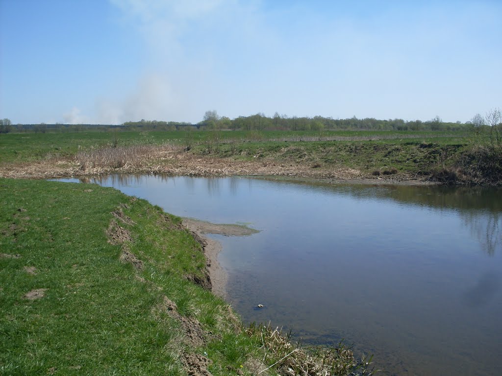 r.Svapa April