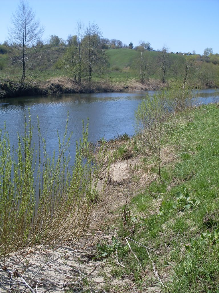 r.Svapa April