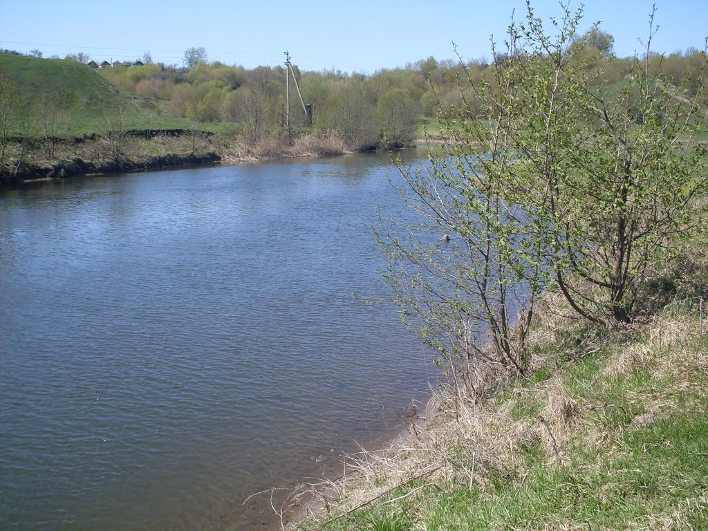 r.Svapa April
