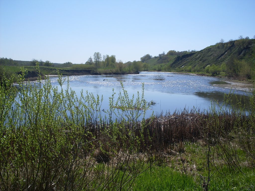 r.Svapa April