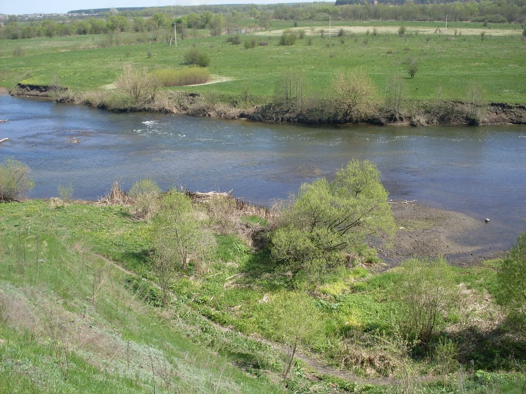 r.Svapa April