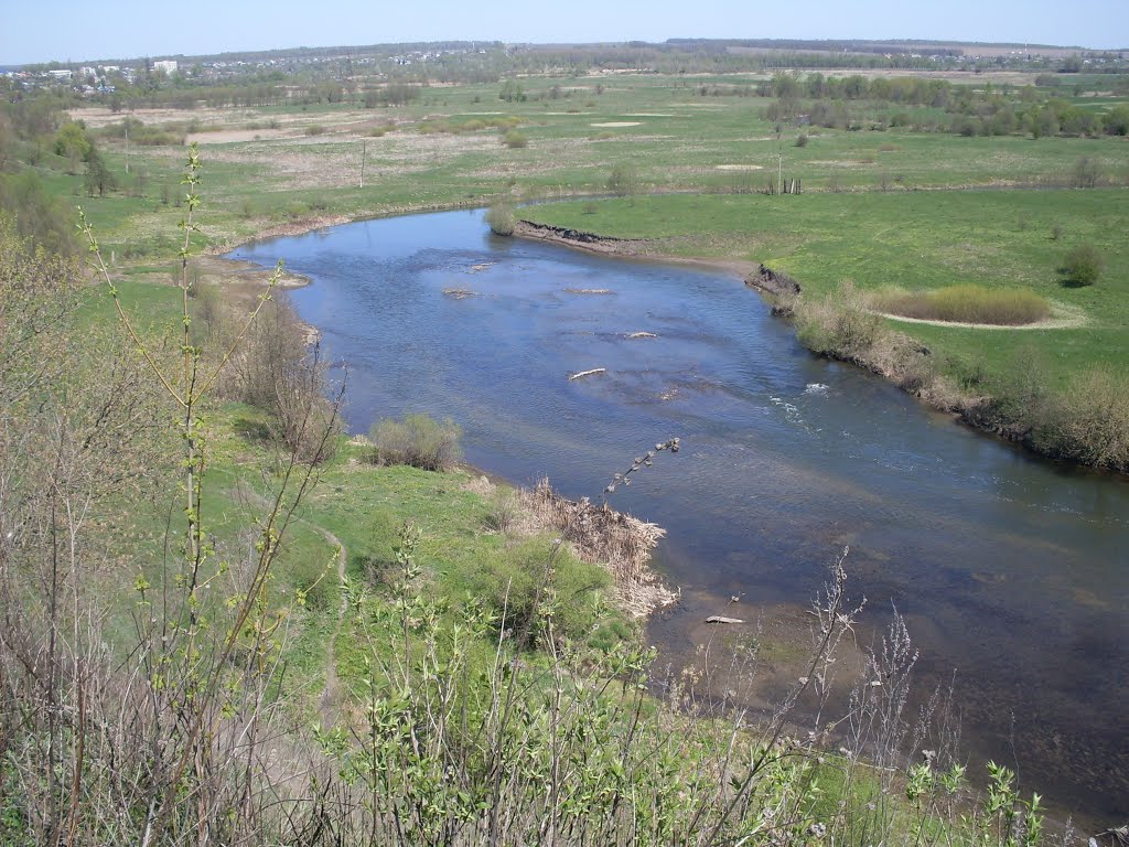 r.Svapa April