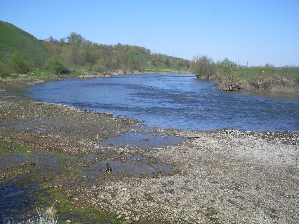 r.Svapa April