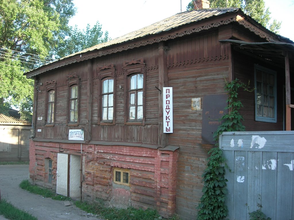 Изба