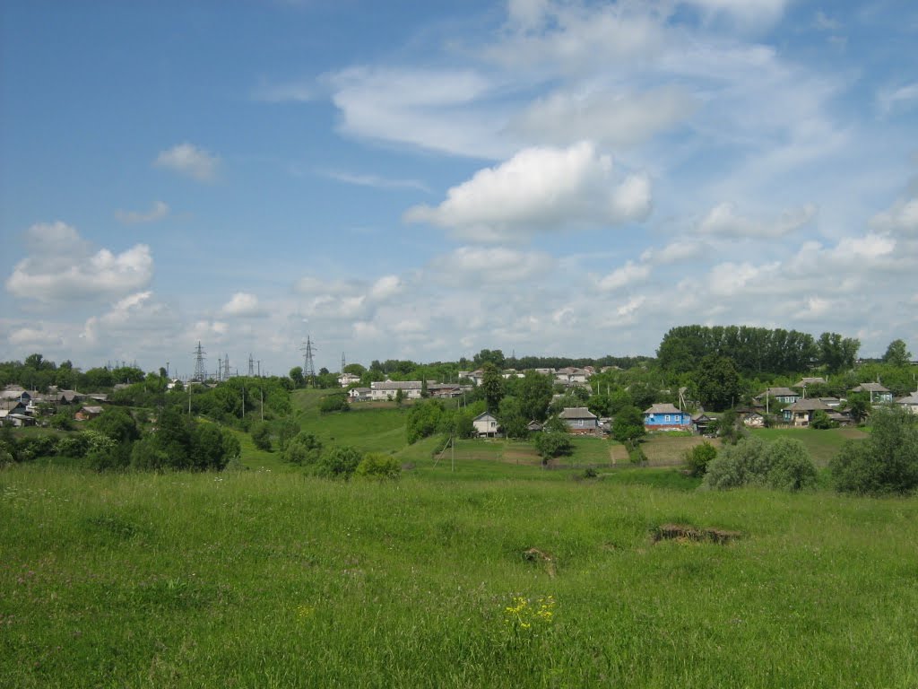 Крупец