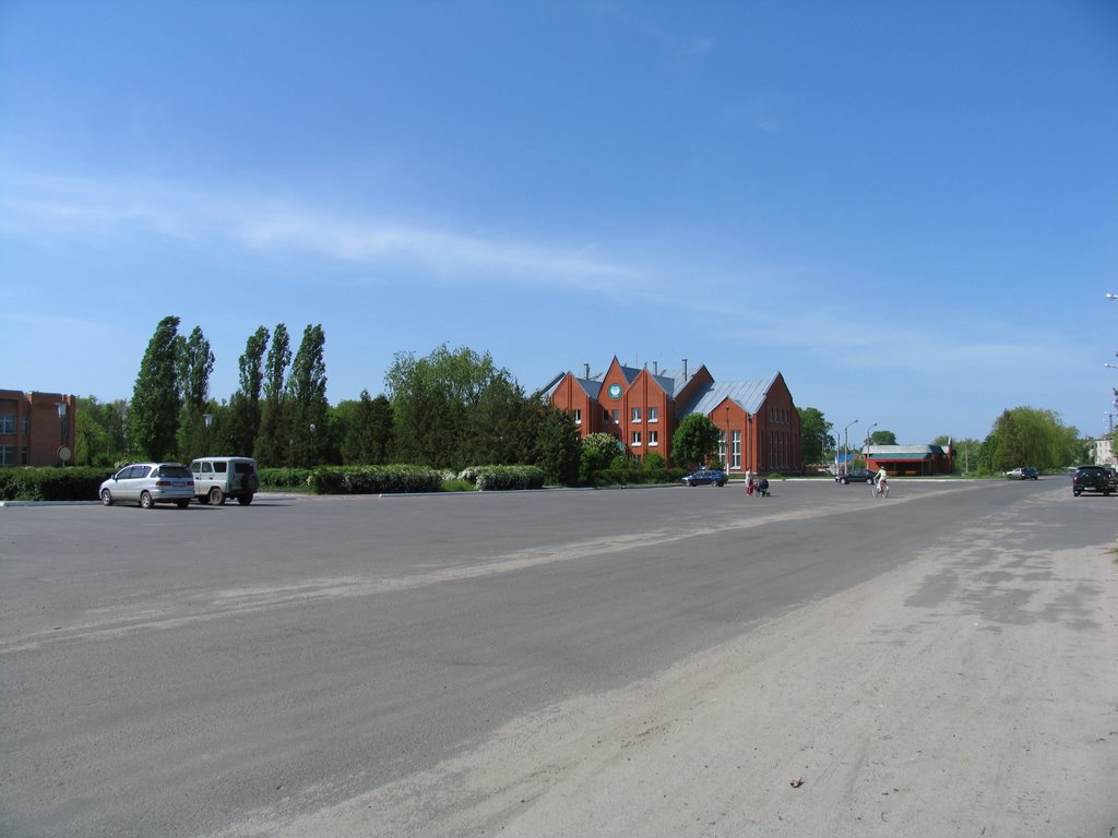 Korenevo
