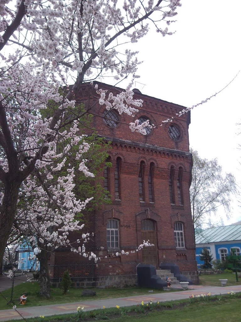 Russia. Kursk region. Korenevo.