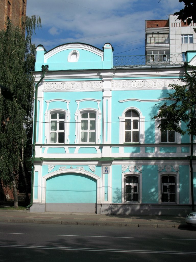 windows