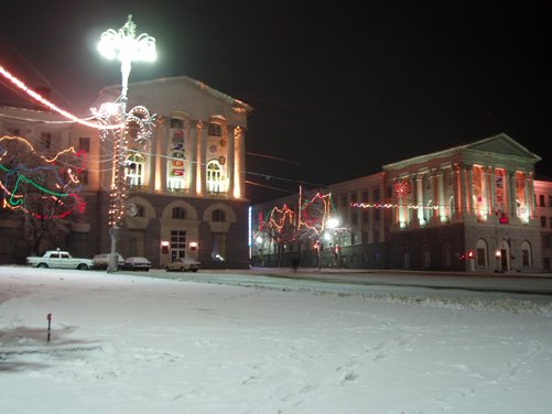 Red Square