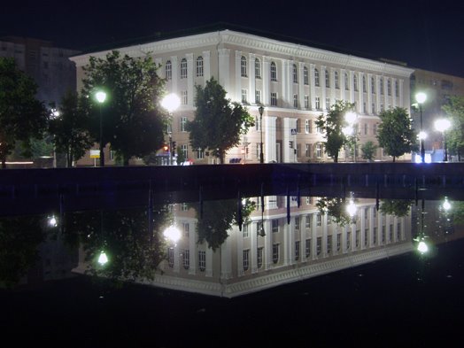 Reflection