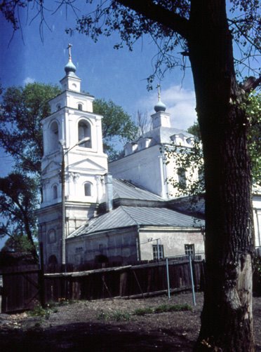 Smolensk Cathedral