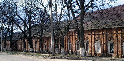 Former postal stables 2