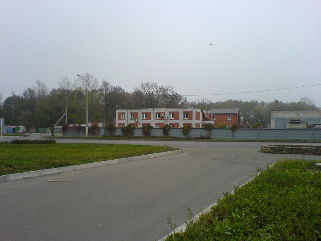 Мамина работа