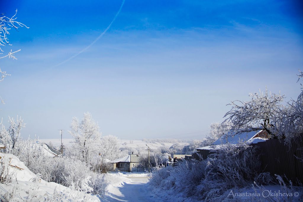 Медвенка, пер. Энгельса
