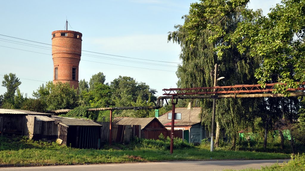 Обоянь