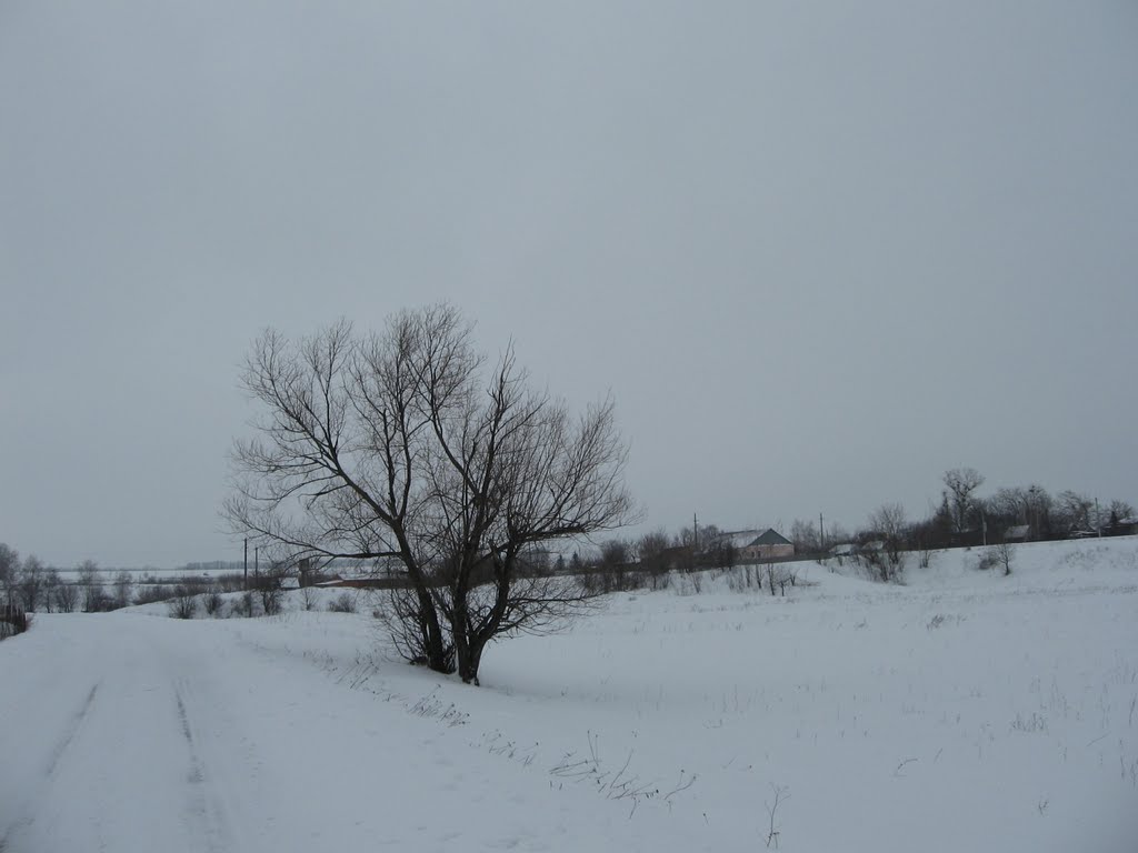 ул.Заводская
