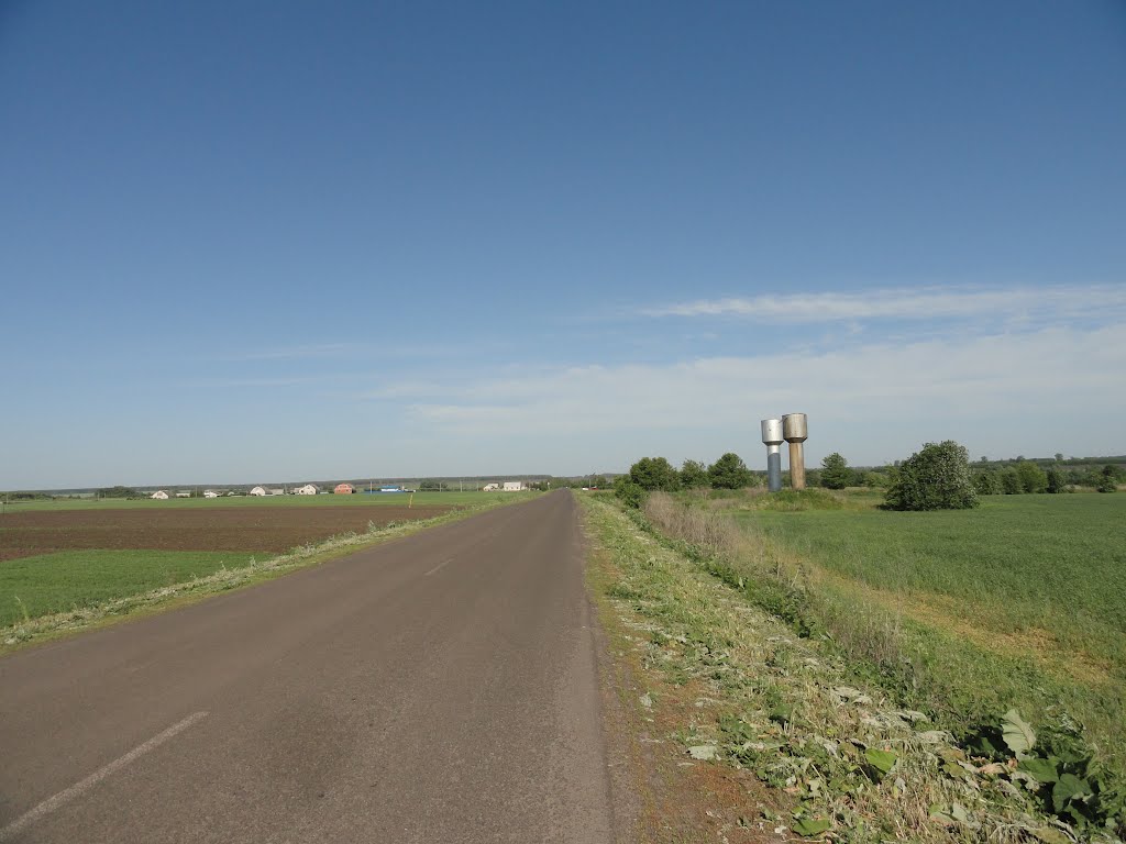 Поныри