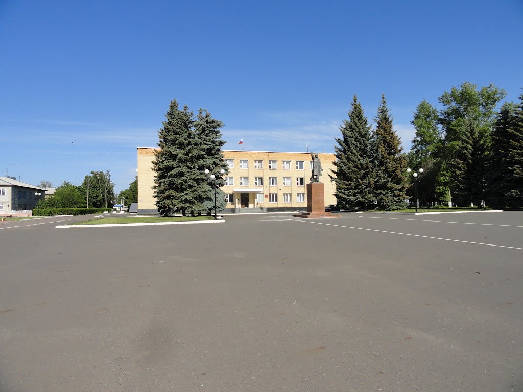 Поныри