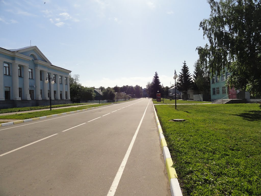 Поныри
