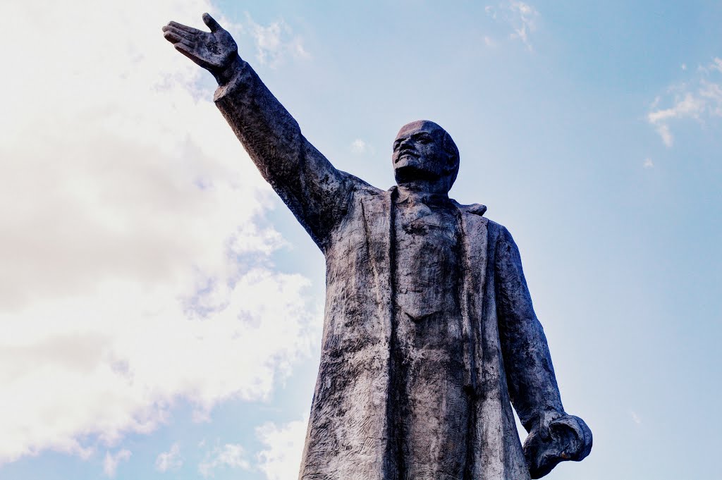 Lenin
