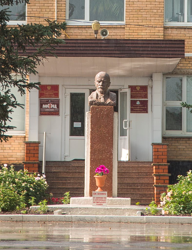 Chernitsyno