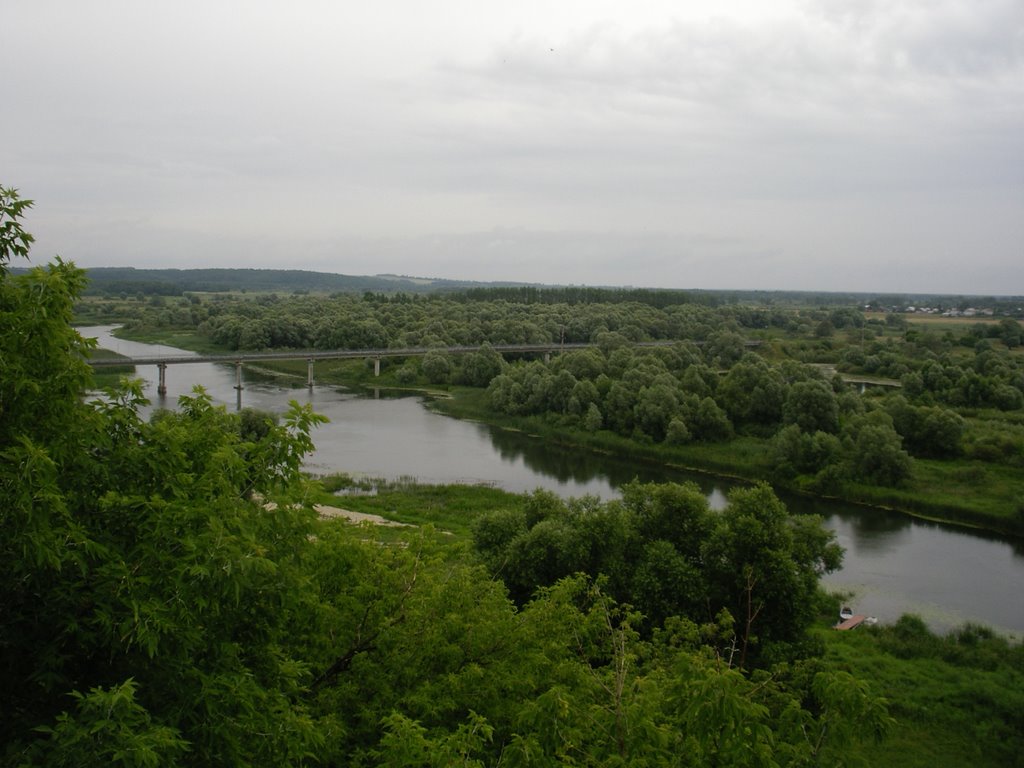 Мост