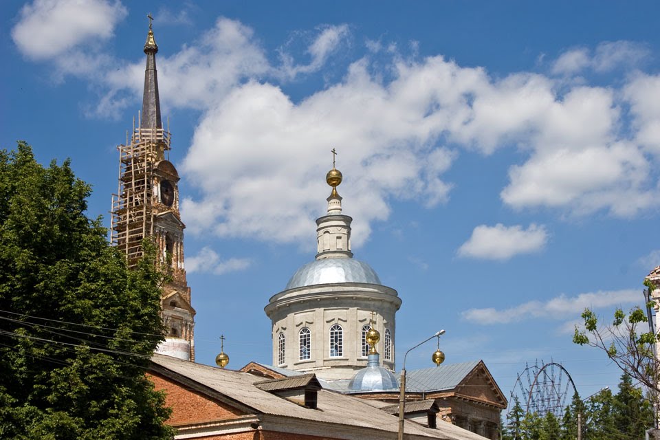 Рыльск